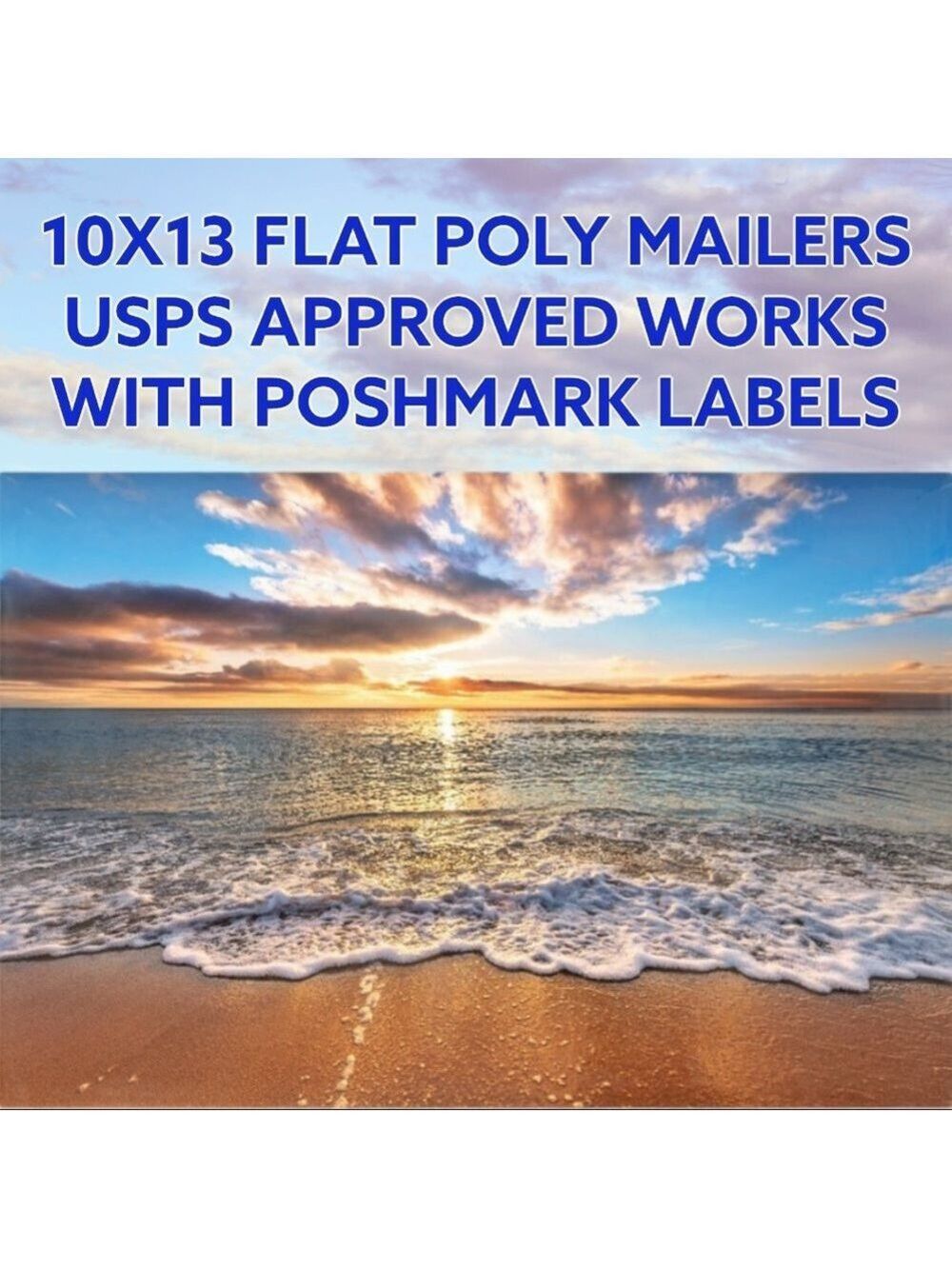 25 10X13 Mailers And More Bundle Mailers Variety PRICE FIRM - Picture 3 of 6